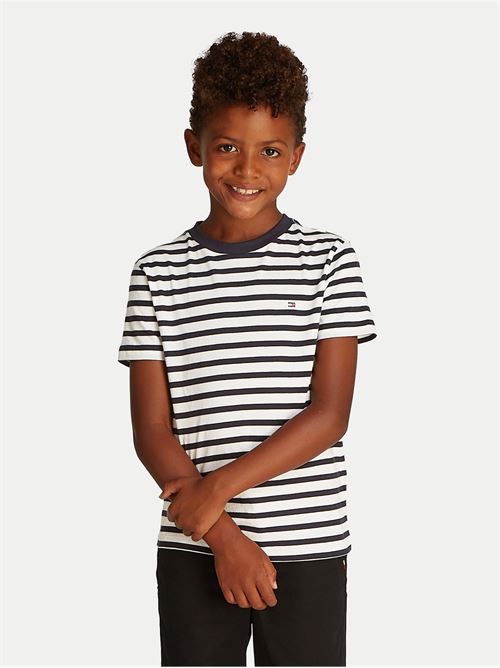  TOMMY HILFIGER | KB0KB06879T/0A4